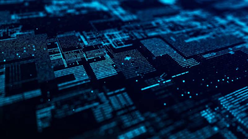为什么DevOps是沙依巴克区软件开发的核心方法论