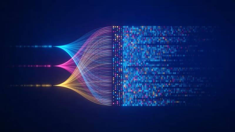 沙依巴克区软件开发：解锁高性能应用的核心技术路径